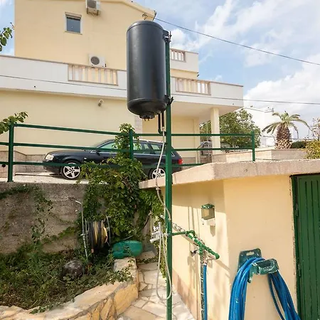 Apartment Rose Trogir