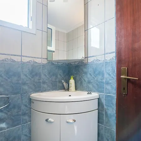 Rose Apartman Trogir