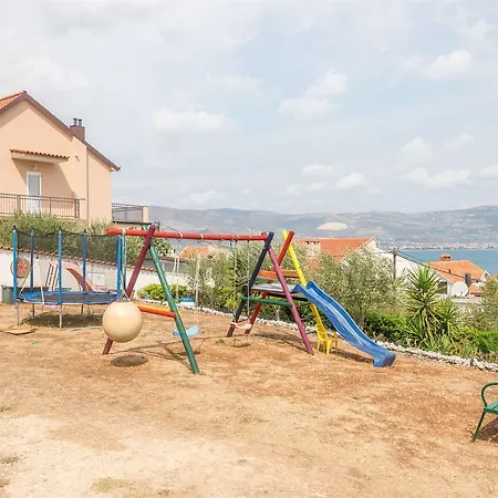 Apartman Rose *