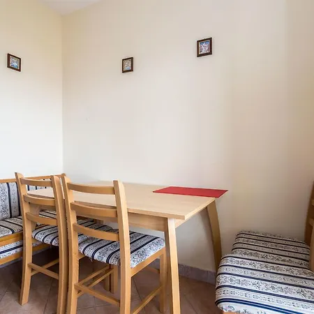 Apartment Rose Trogir