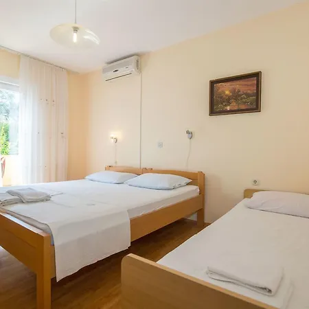 Apartmán Rose