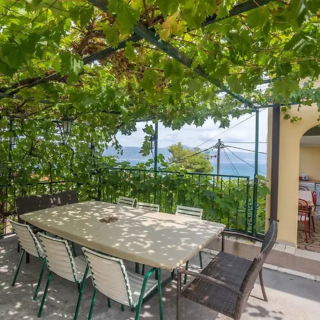 Apartmán Rose Trogir