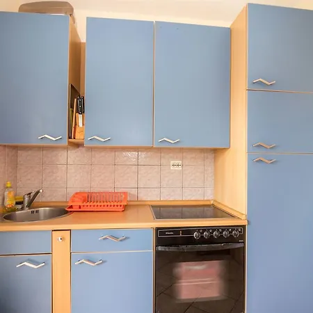 Apartman Rose *